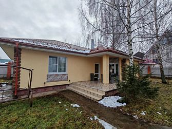 Частный дом The Дача (Ривьера)