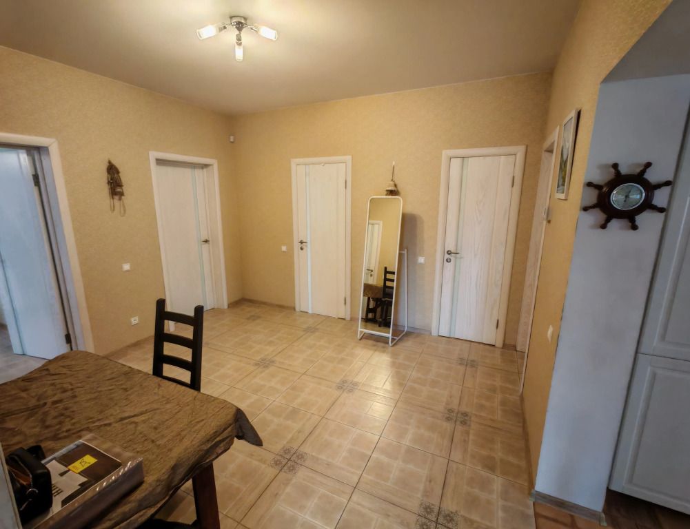 Частный дом The Дача (Ривьера), Тверская область: фото 3