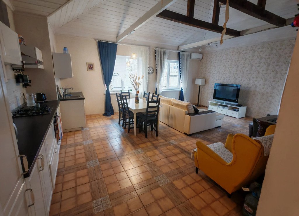 Частный дом The Дача (Ривьера), Тверская область: фото 4