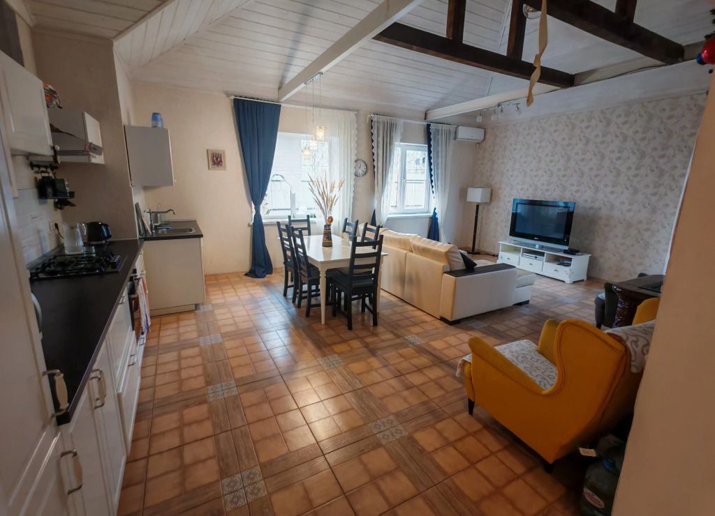 Частный дом The Дача (Ривьера), Тверская область: фото 4