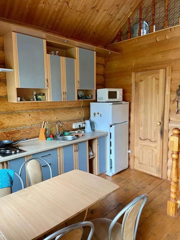 Частный дом The Дача (Изба), Тверская область: фото 2