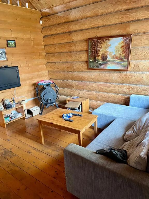 Частный дом The Дача (Изба), Тверская область: фото 3