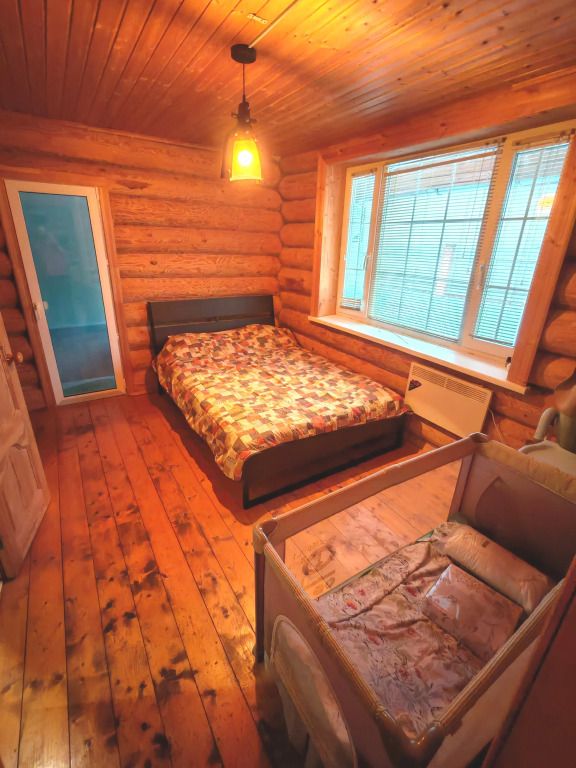 Частный дом The Дача (Изба), Тверская область: фото 4