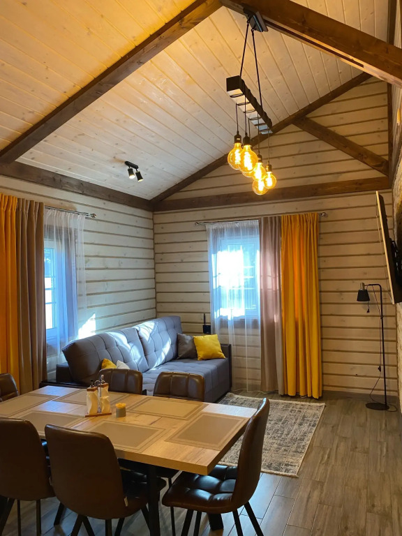 Селигер Дом 4, Тверская область: фото 4