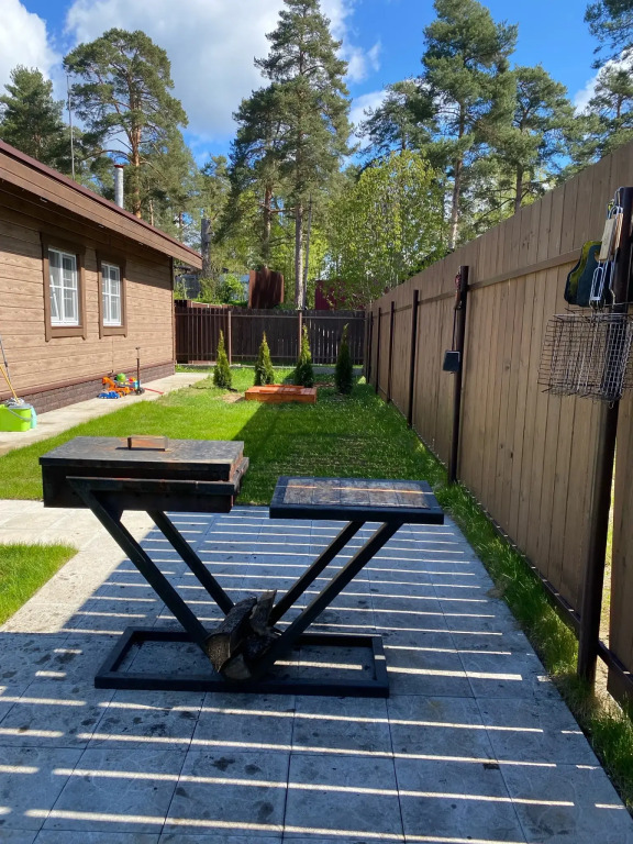 Селигер Дом 4, Тверская область: фото 3