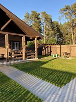 Коттедж Superior, Коттедж Селигер Дом 4, Осташков