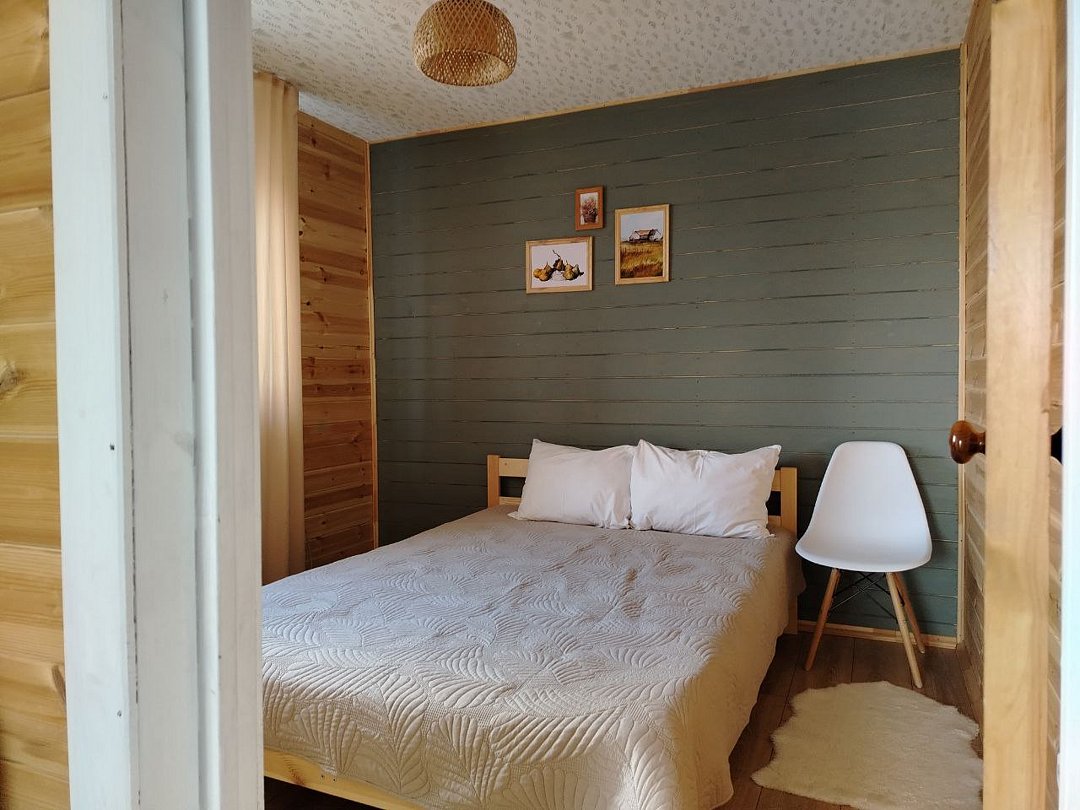 Малый дом с душой, Самарская область: фото 3