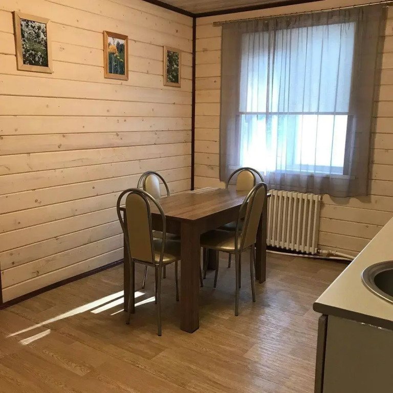 Селигер Дом 2, Тверская область: фото 4