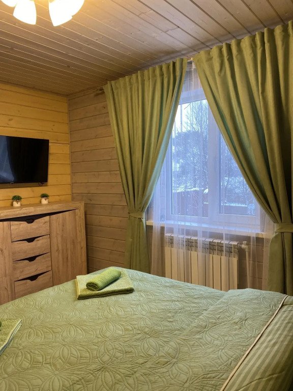 Селигер Дом 2, Тверская область: фото 5