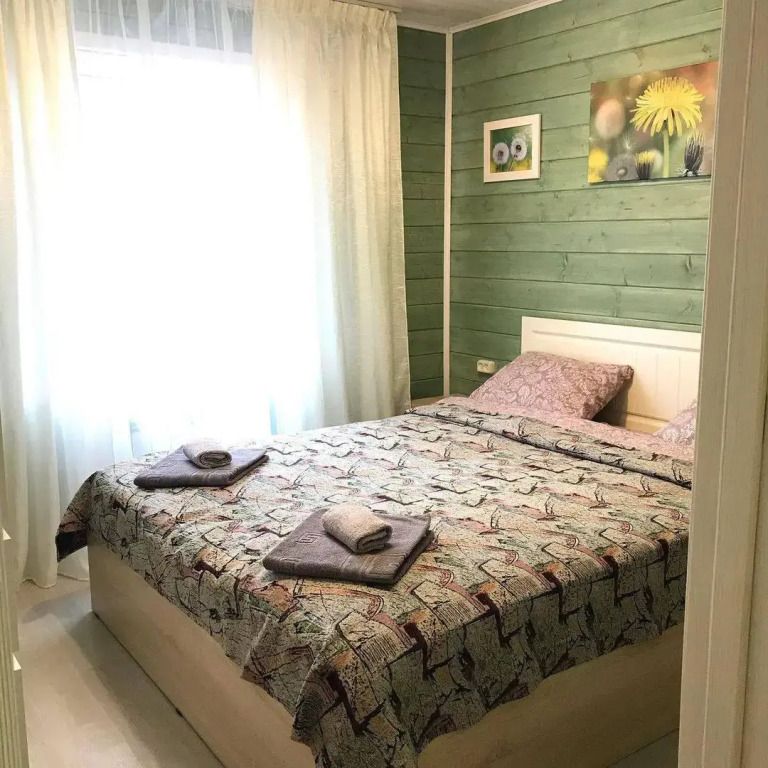 Селигер Дом 3, Тверская область: фото 3