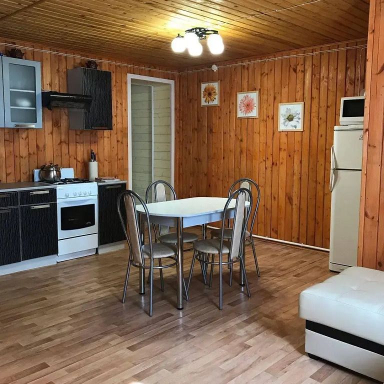 Селигер Дом 3, Тверская область: фото 5