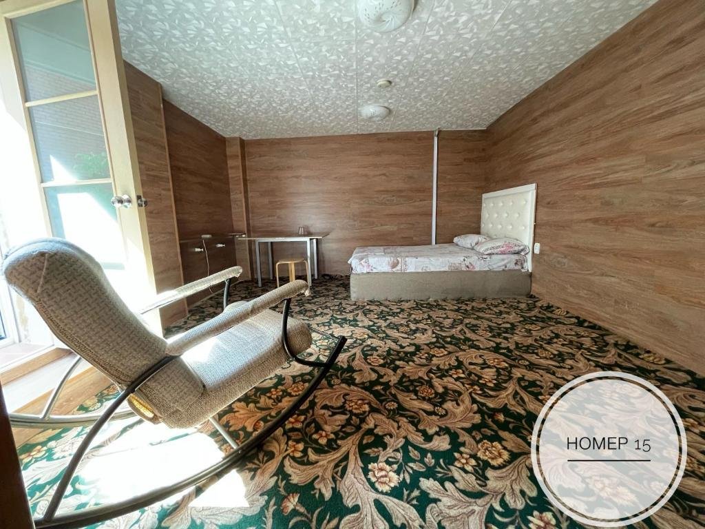 Гостевой дом Парижский Двор, Республика Чувашия: фото 2