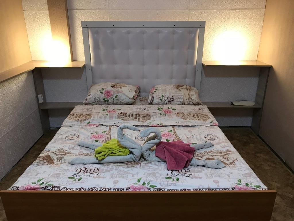 Гостевой дом Парижский Двор, Республика Чувашия: фото 4