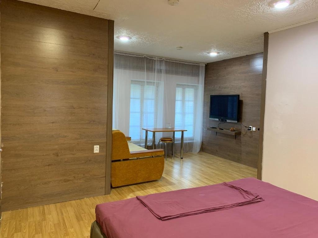 Гостевой дом Парижский Двор, Республика Чувашия: фото 5