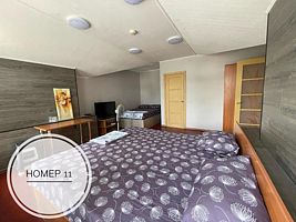 Номер Standard, Гостевой дом Парижский Двор, Чебоксары