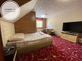 Апартаменты, Гостевой дом Парижский Двор, Чебоксары