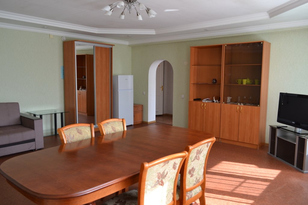 Отель Рассвет, Республика Мордовия, Саранск Саранск