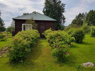 Гостевой дом Домик рыбака на Волге