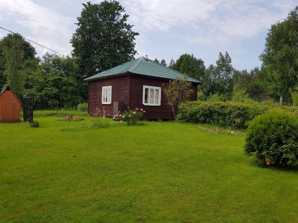 Домик рыбака на Волге, Тверская область: фото 3