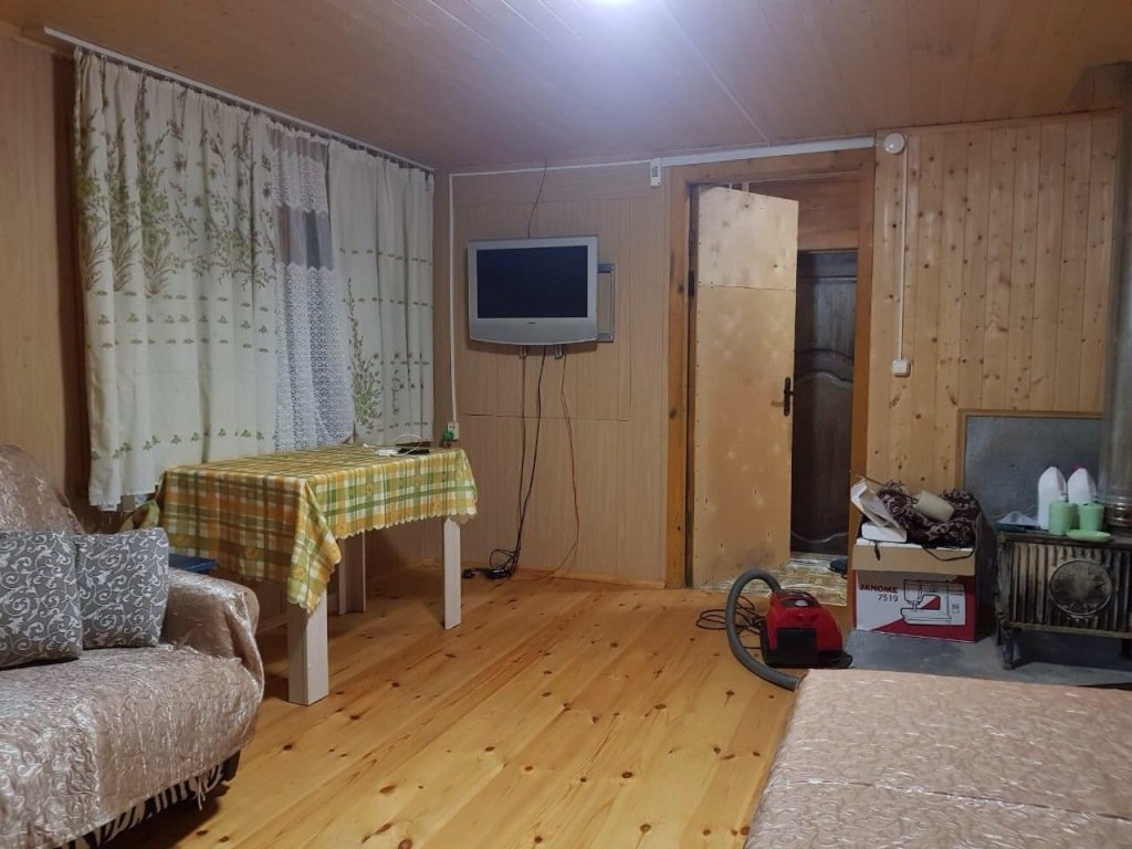 Домик рыбака на Волге, Тверская область: фото 5