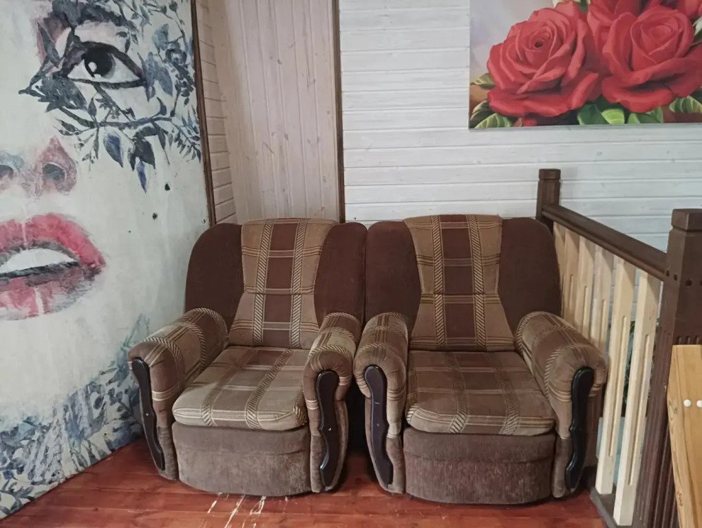 Дом на улице Лермонтова, Республика Чувашия, Чебоксары 