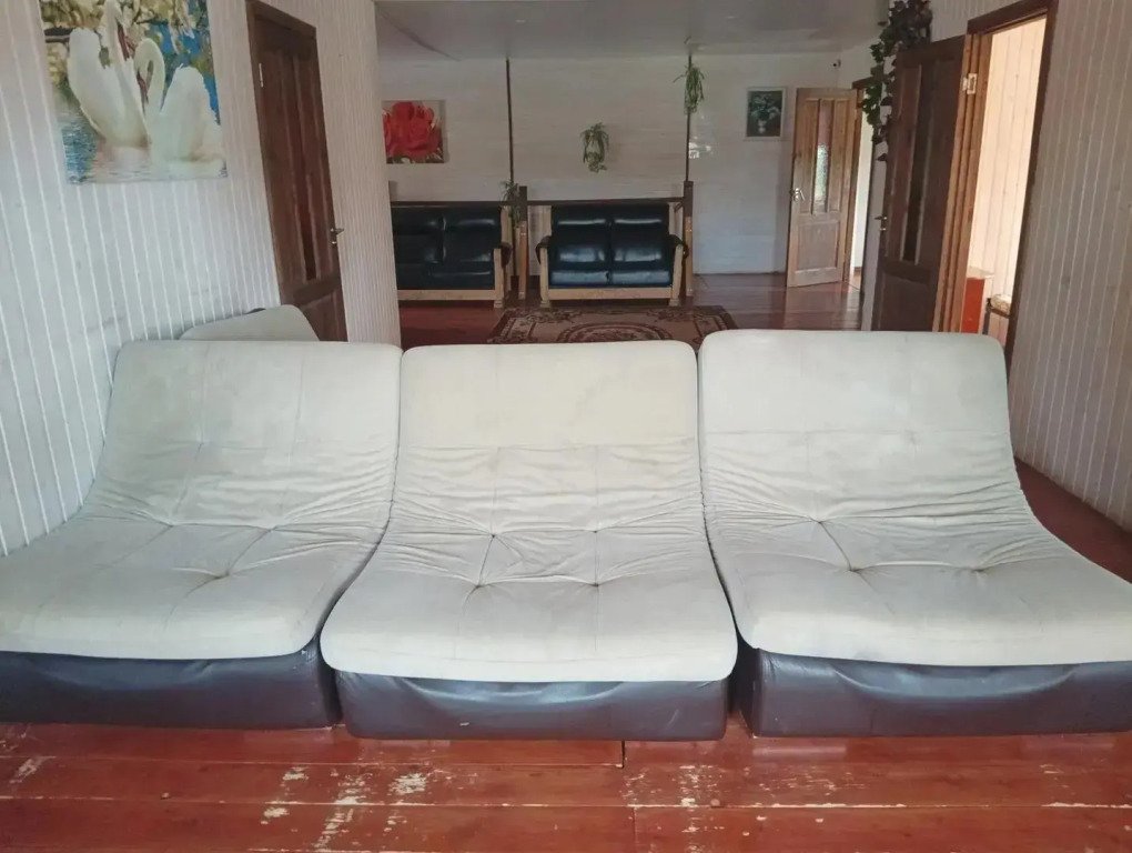 Дом на улице Лермонтова, Республика Чувашия: фото 5