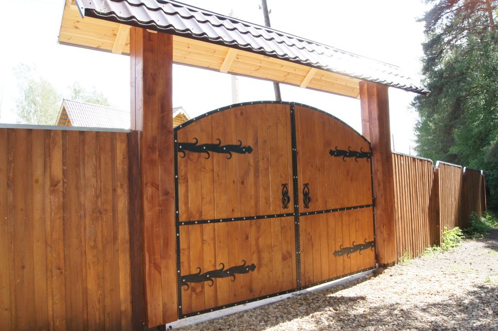 Частный дом На озере, Тверская область: фото 5