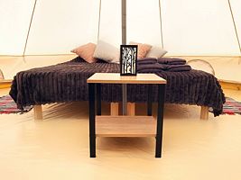 Шатер вторая линия Телецкое, Глэмпинг Выше гор Телецкое, Балыкча