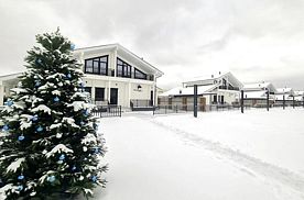 Вилла Premium, База отдыха Veda Suar, Новочебоксарск