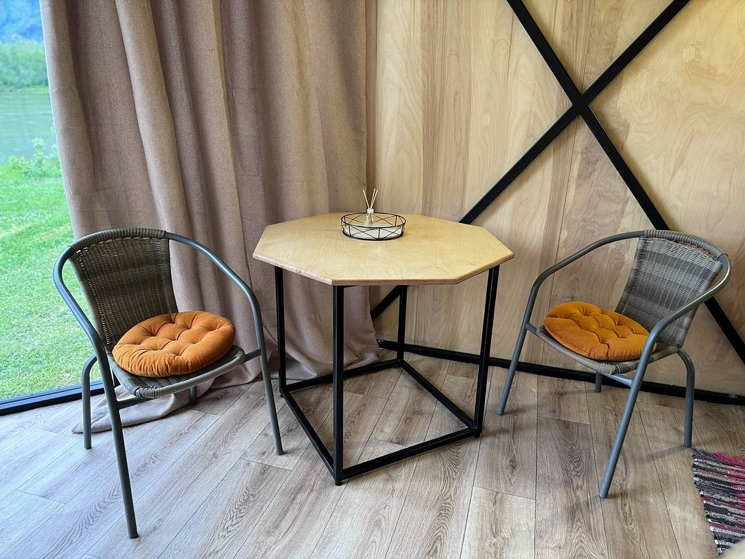 Выше гор Телецкое, Горный Алтай (Республика Алтай): фото 4