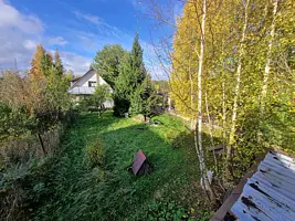 Гостевой дом, Гостевой дом Олта, Выборгский район