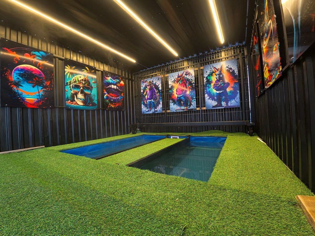 Дрим Корнер, Костромская область: фото 2