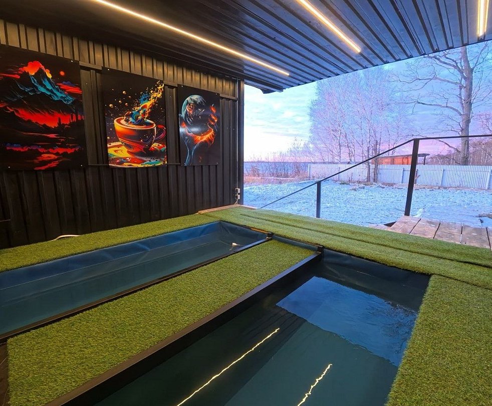 Дрим Корнер, Костромская область: фото 3