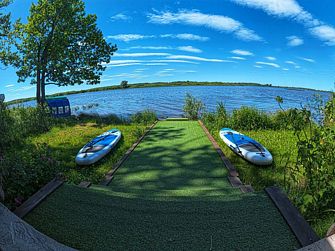 Гостевой дом Дрим Корнер