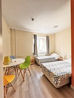 2-x местный стандарт Корпус Гостиница, База отдыха Лапландская деревня, Мокрая Кица