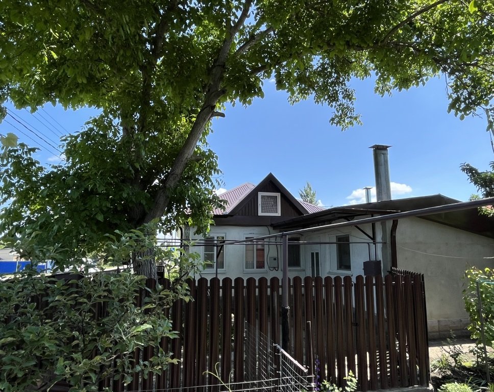 Коттедж Частный дом вблизи термальных источников, Краснодарский край, Мостовской 