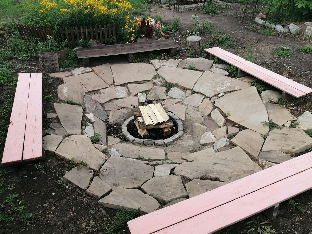 Степное гнездо, Республика Хакасия: фото 3