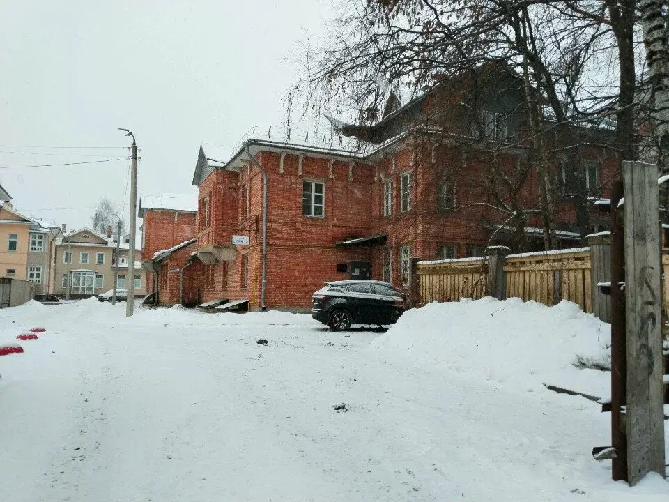 Мини-отель Сканди, Вологодская область, Вологда 