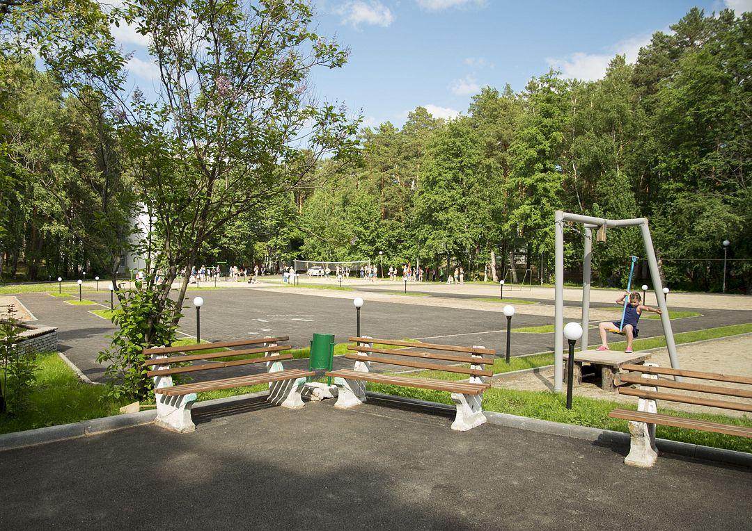 Родничок, Челябинская область: фото 5