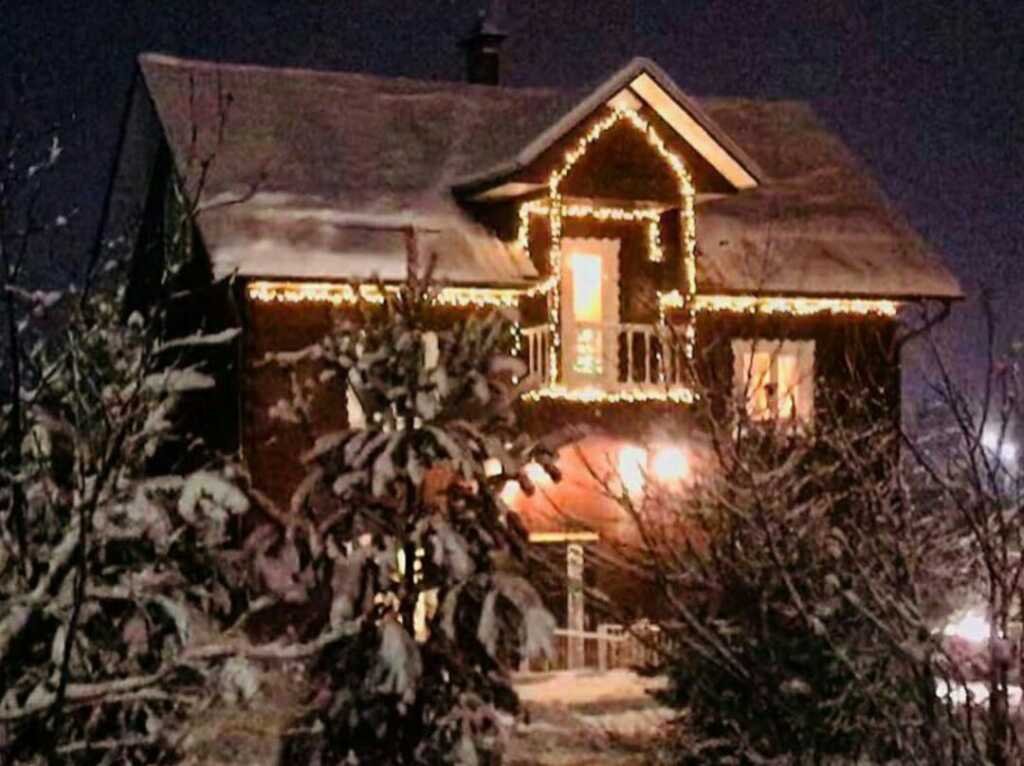 Гостевой Дом БОРок, Вологодская область: фото 2