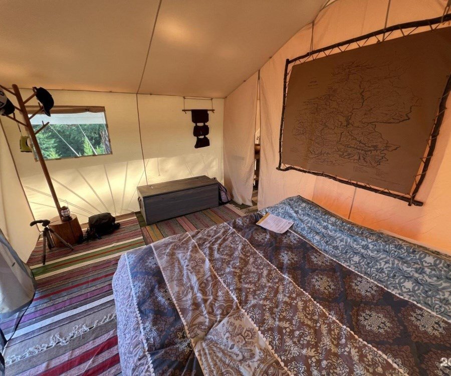 Выше гор Инегень, Горный Алтай (Республика Алтай): фото 4