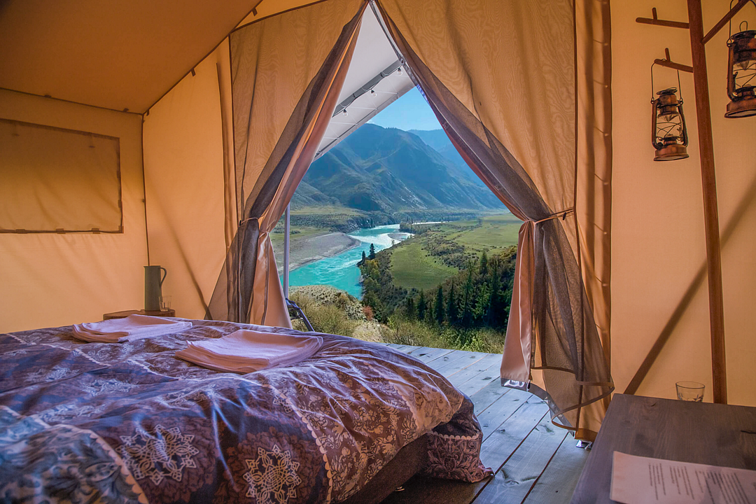 Выше гор Инегень, Горный Алтай (Республика Алтай): фото 2