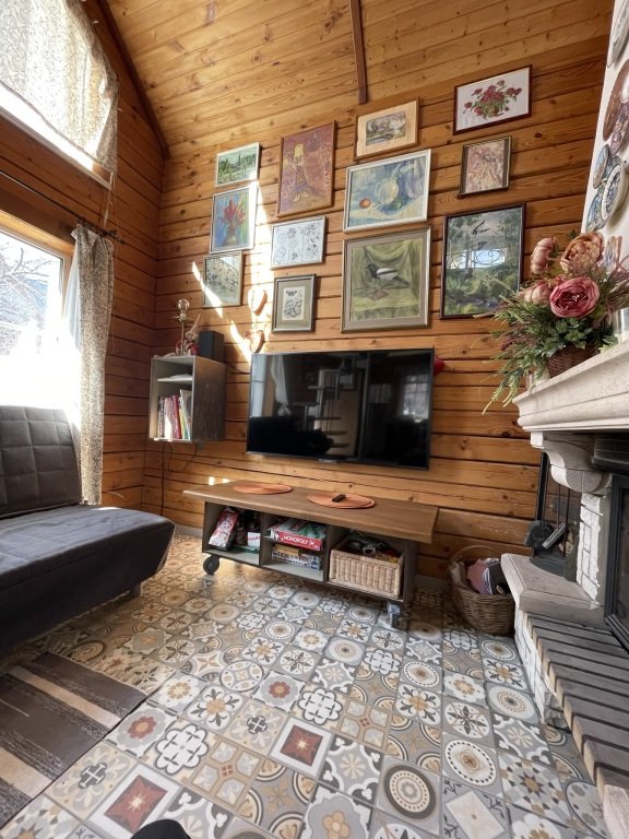 с баней и камином, Тверская область: фото 4