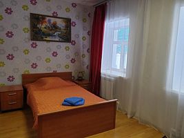 Номер Standard, Гостевой дом Береговая, Осташков