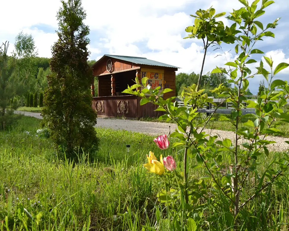 Мультиферма, Липецкая область: фото 4