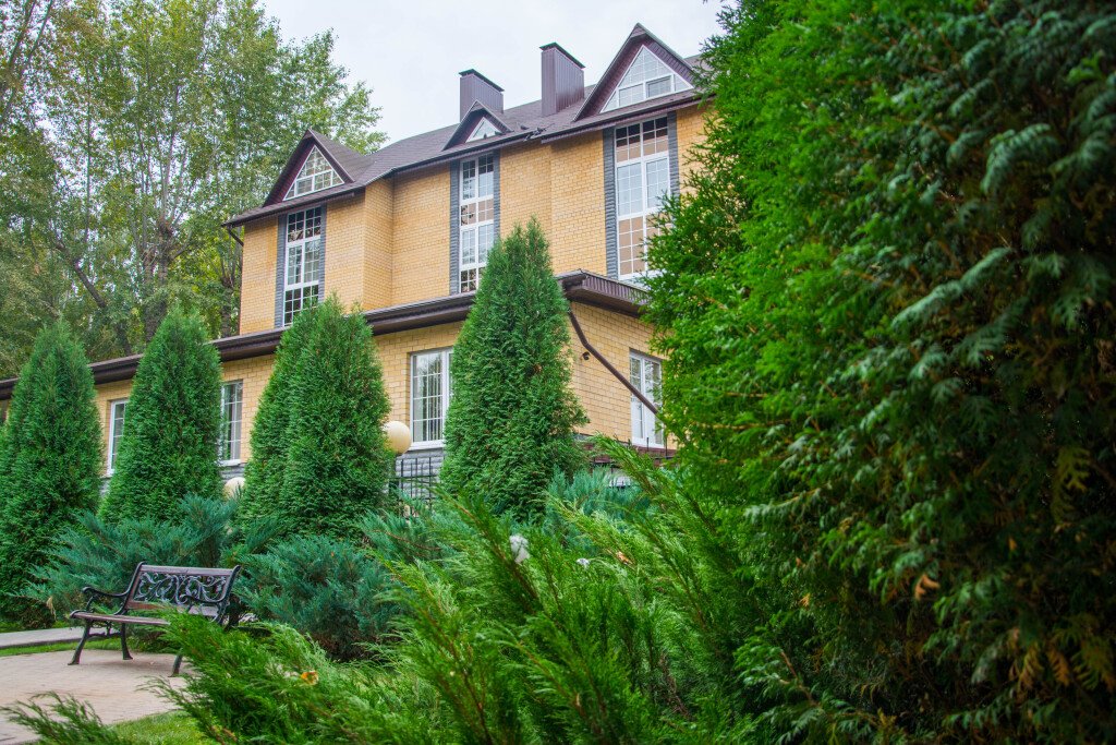 Мини-отель Парк Отель, Республика Мордовия, Саранск Саранск