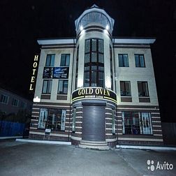 Гостевой Дом GOLD OVEN