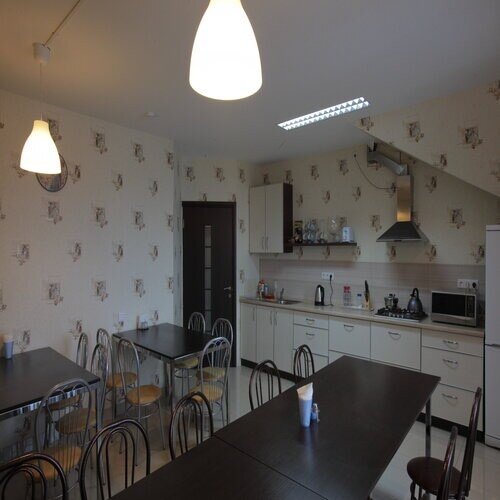 Гостевой Дом GOLD OVEN, Республика Чувашия: фото 2