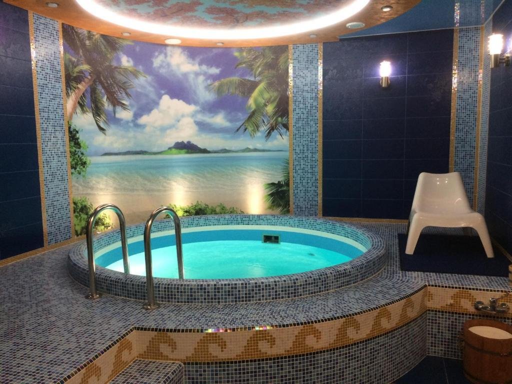 Гостевой Дом GOLD OVEN, Республика Чувашия: фото 4