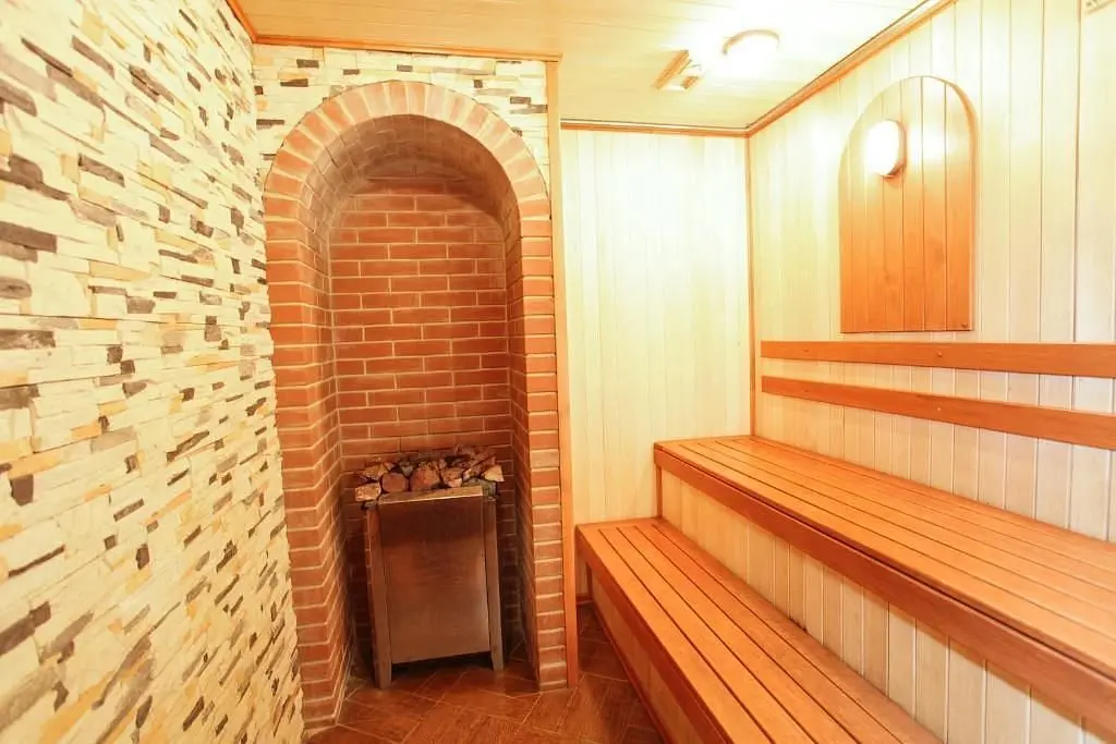 Гостевой Дом GOLD OVEN, Республика Чувашия: фото 5